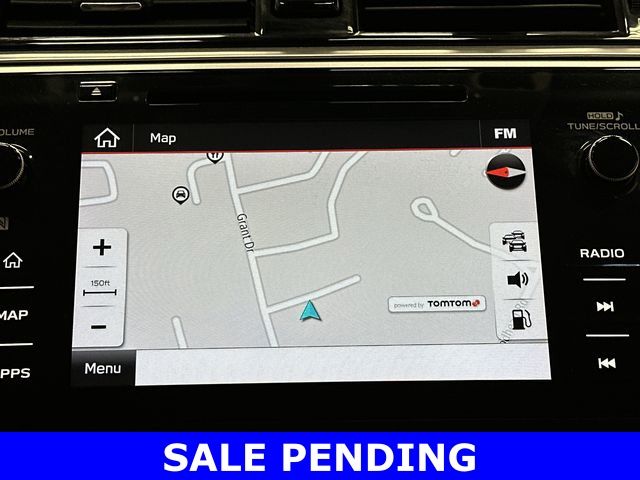 Thumbnail: 2019 Subaru Outback - 12