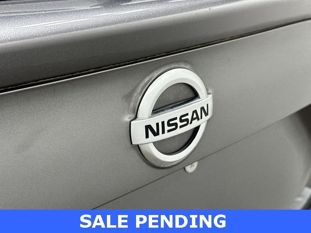 Thumbnail: 2020 Nissan Rogue Sport - 25