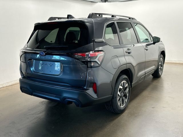 Thumbnail: 2026 Subaru Forester - 29