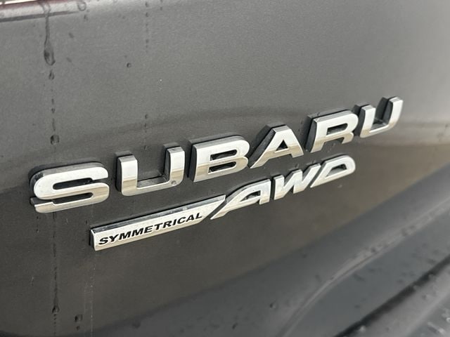 Thumbnail: 2023 Subaru Forester - 29