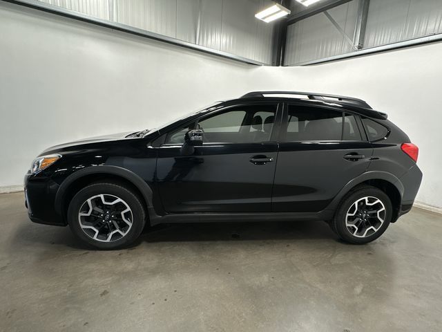 Thumbnail: 2016 Subaru Crosstrek - 2