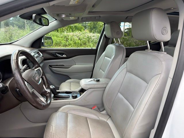 Thumbnail: 2019 GMC Acadia - 22