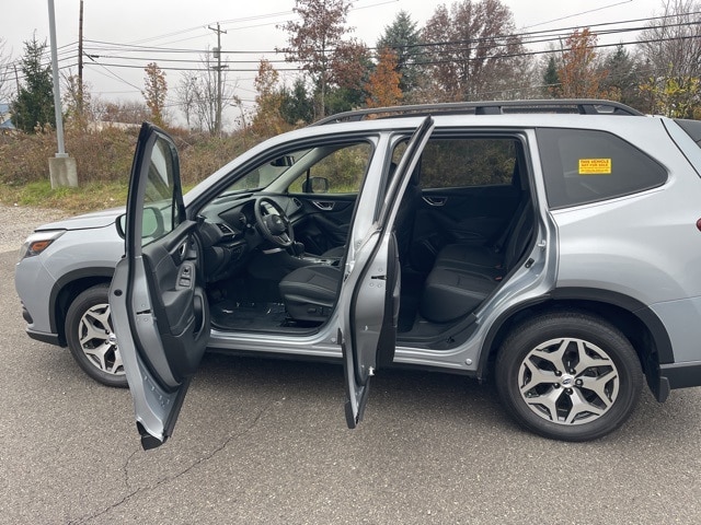 Thumbnail: 2024 Subaru Forester - 20