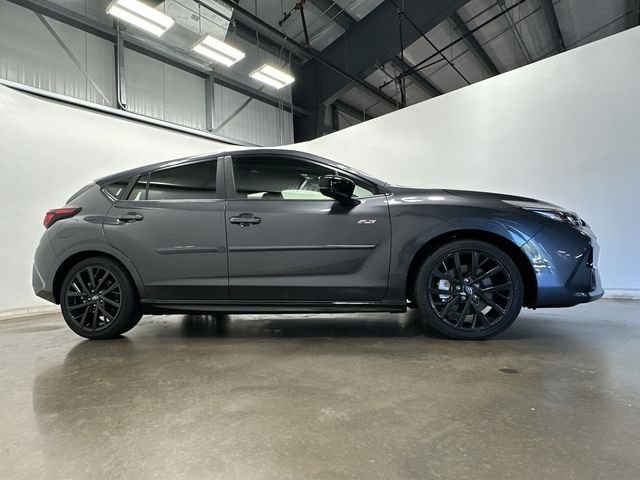 Thumbnail: 2025 Subaru Impreza - 3