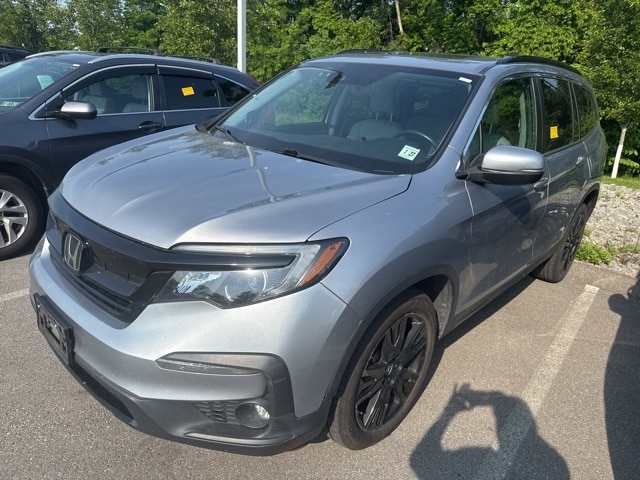 2022 Honda Pilot Special Edition -
                  Moon Township, PA