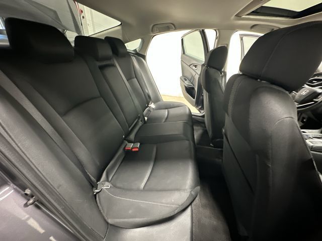 Thumbnail: 2017 Honda Civic - 24