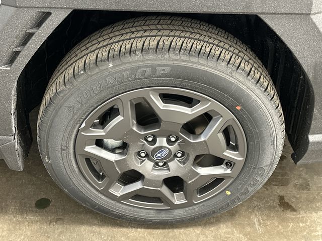 Thumbnail: 2026 Subaru Outback - 5