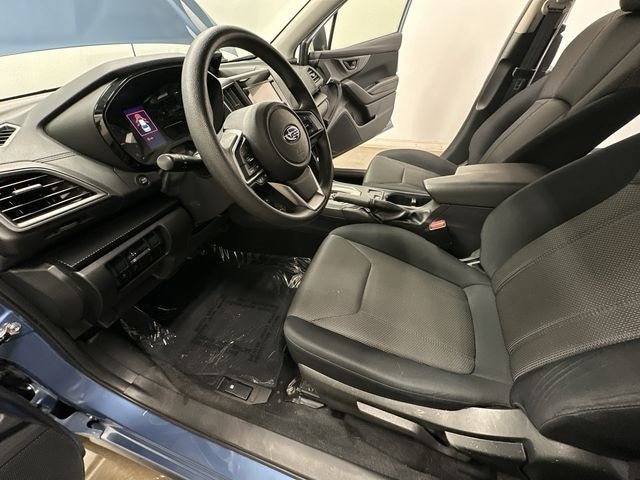 Thumbnail: 2021 Subaru Crosstrek - 14