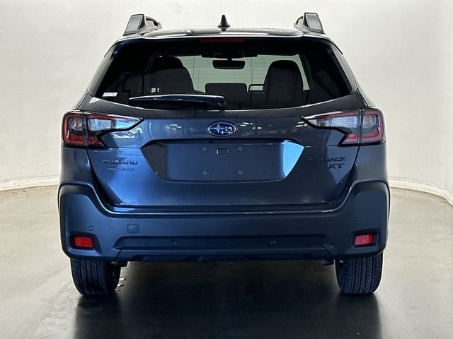 Thumbnail: 2025 Subaru Outback - 4