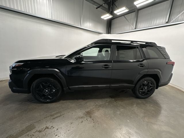 Thumbnail: 2026 Subaru Outback - 2