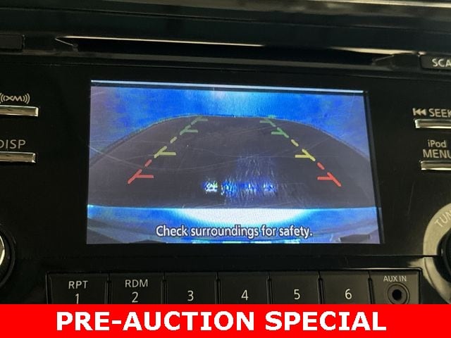 Thumbnail: 2013 Nissan Altima - 12