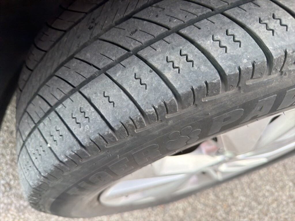 Used 2020 Hyundai Tucson SE SUV