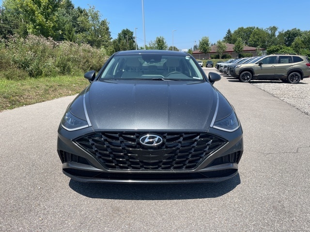 Thumbnail: 2022 Hyundai Sonata - 2