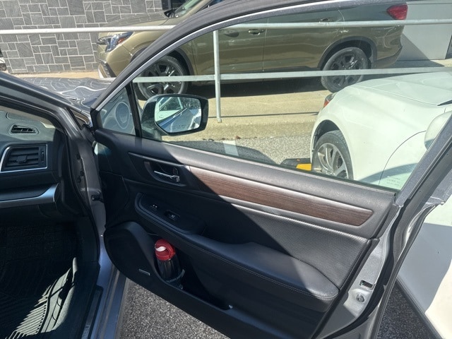 Thumbnail: 2016 Subaru Legacy - 25