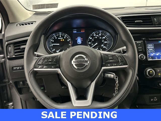 Thumbnail: 2020 Nissan Rogue Sport - 7