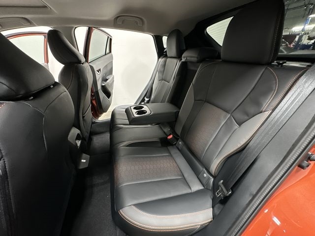 Thumbnail: 2025 Subaru Crosstrek - 18