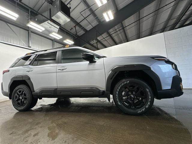 Thumbnail: 2026 Subaru Outback - 3