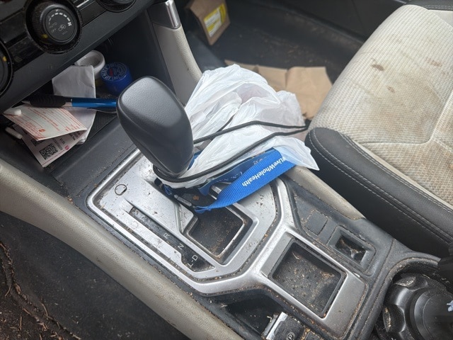 Thumbnail: 2021 Subaru Forester - 15