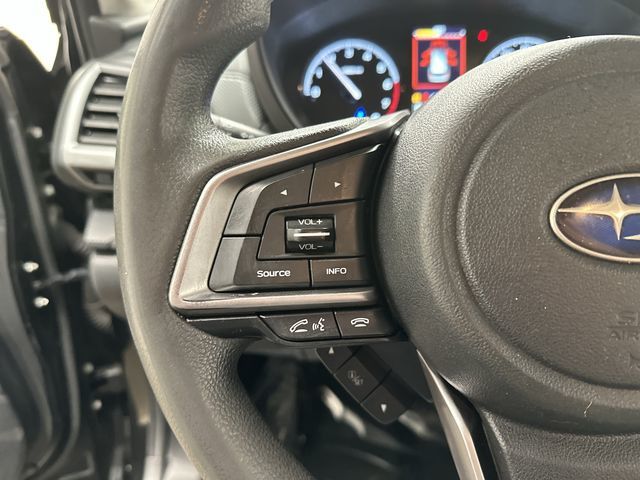 Thumbnail: 2021 Subaru Forester - 8