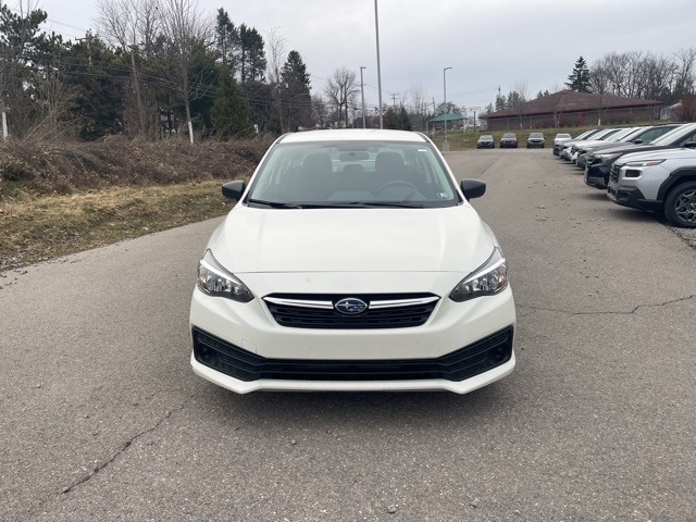 Thumbnail: 2023 Subaru Impreza - 2