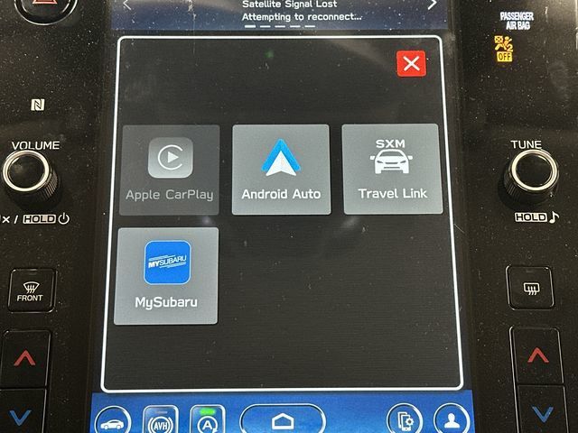 Thumbnail: 2025 Subaru Outback - 14