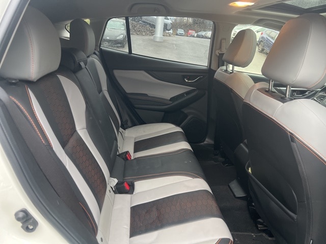 Thumbnail: 2023 Subaru Crosstrek - 17