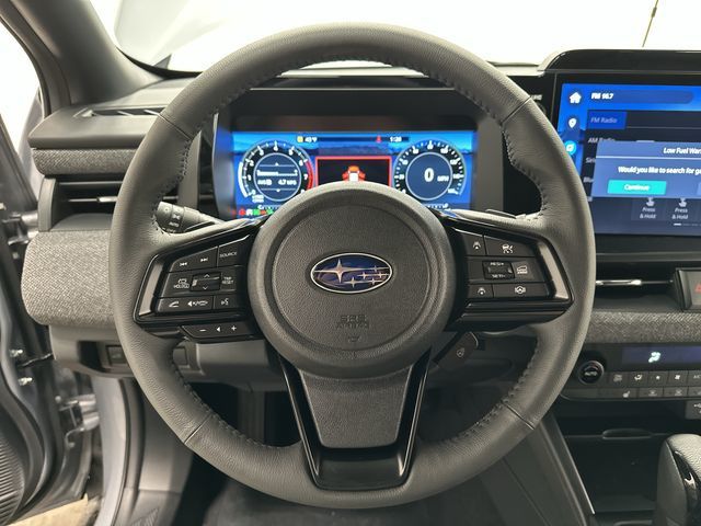 Thumbnail: 2026 Subaru Outback - 8