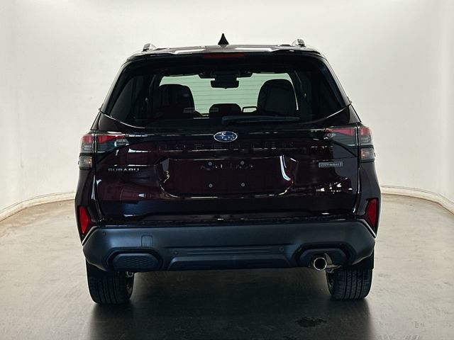 Thumbnail: 2026 Subaru Forester - 4