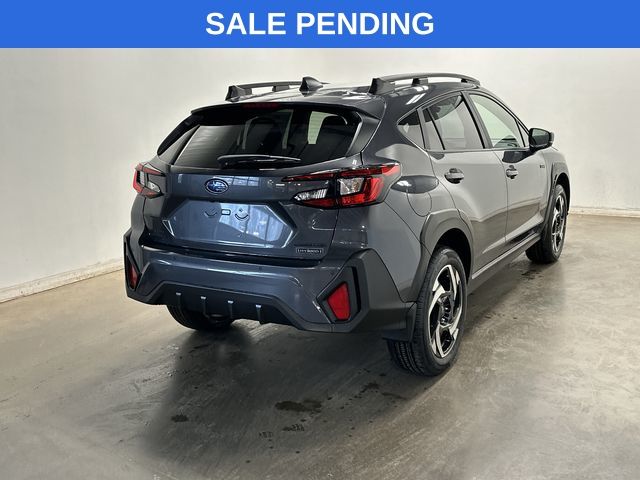 Thumbnail: 2026 Subaru Crosstrek - 29