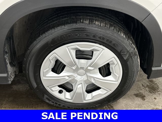 Thumbnail: 2021 Subaru Forester - 5