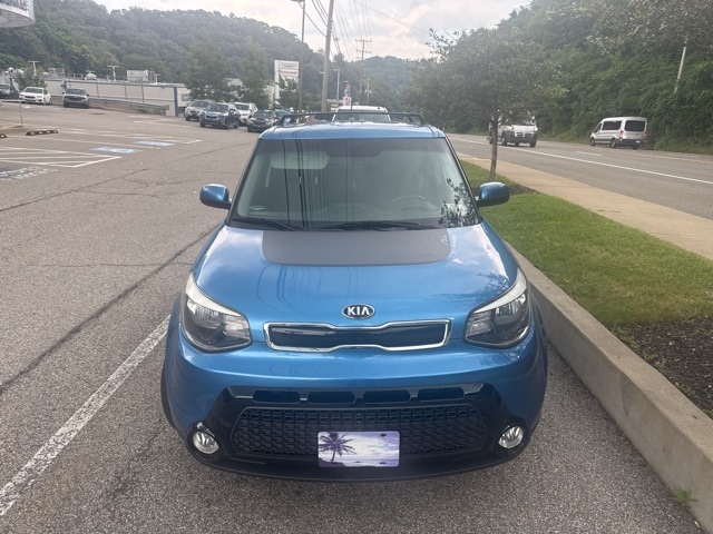 Thumbnail: 2016 Kia Soul - 1
