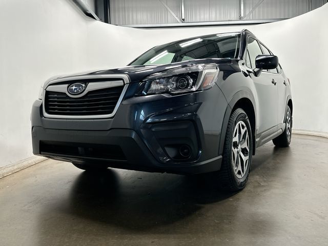 Thumbnail: 2019 Subaru Forester - 29