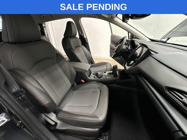 Thumbnail: 2026 Subaru Crosstrek - 21