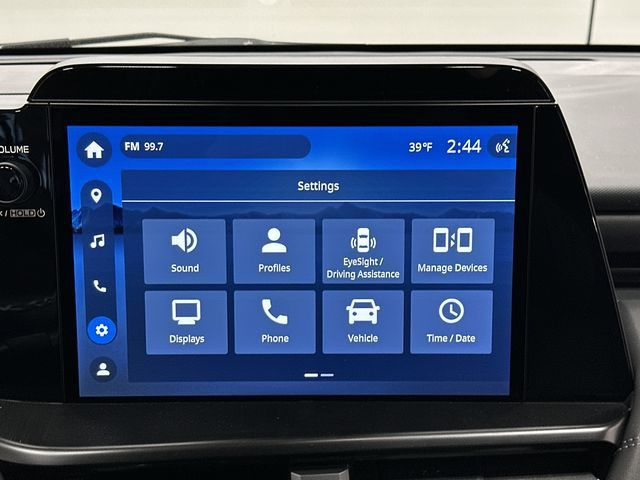 Thumbnail: 2026 Subaru Outback - 14