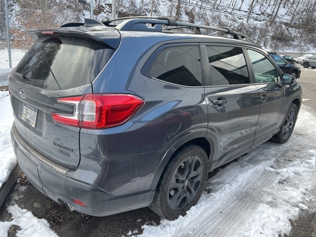 Thumbnail: 2023 Subaru Ascent - 6