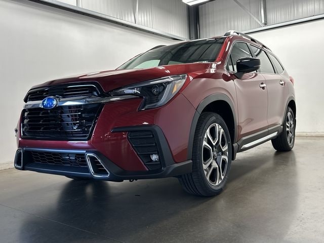 Thumbnail: 2025 Subaru Ascent - 30
