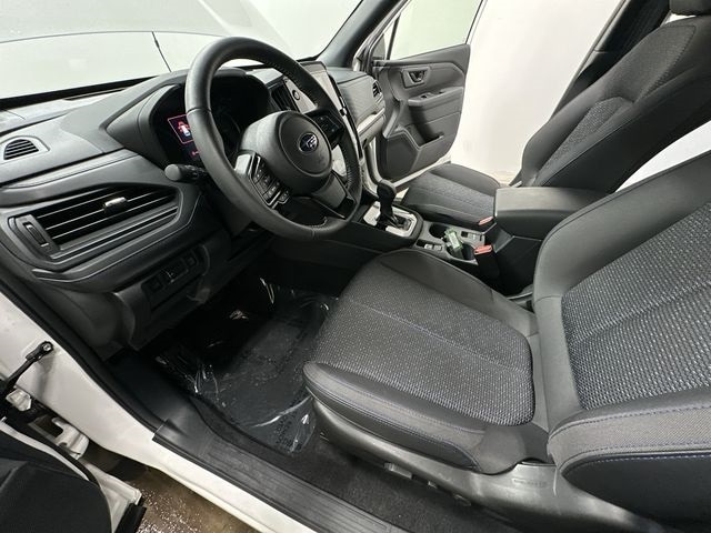 Thumbnail: 2025 Subaru Forester - 16