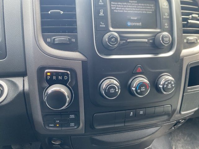 Thumbnail: 2018 RAM 1500 - 40