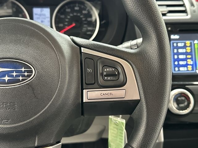 Thumbnail: 2018 Subaru Forester - 10