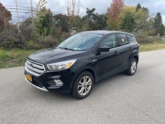 Used 2019 Ford Escape SE SUV in Moon Township