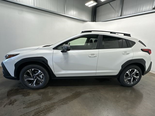 Thumbnail: 2025 Subaru Crosstrek - 2