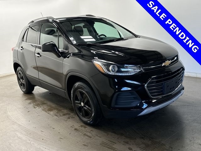 Thumbnail: 2019 Chevrolet Trax - 26