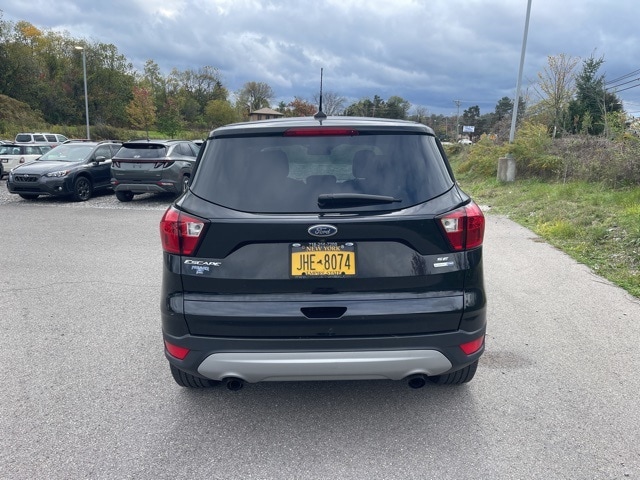 Thumbnail: 2019 Ford Escape - 7