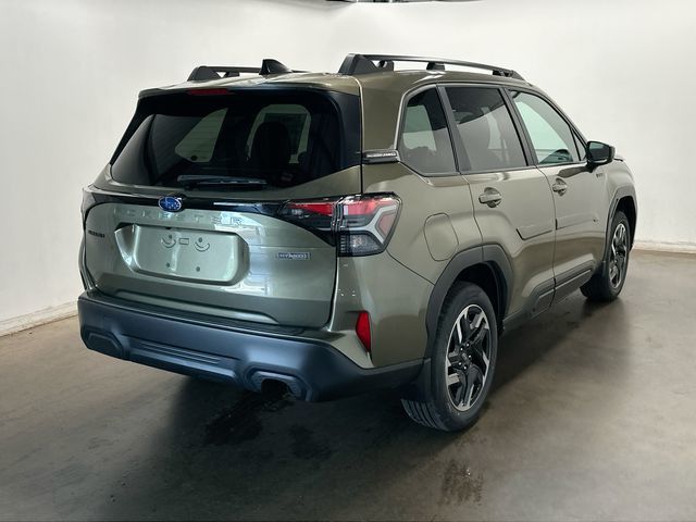 Thumbnail: 2026 Subaru Forester - 30