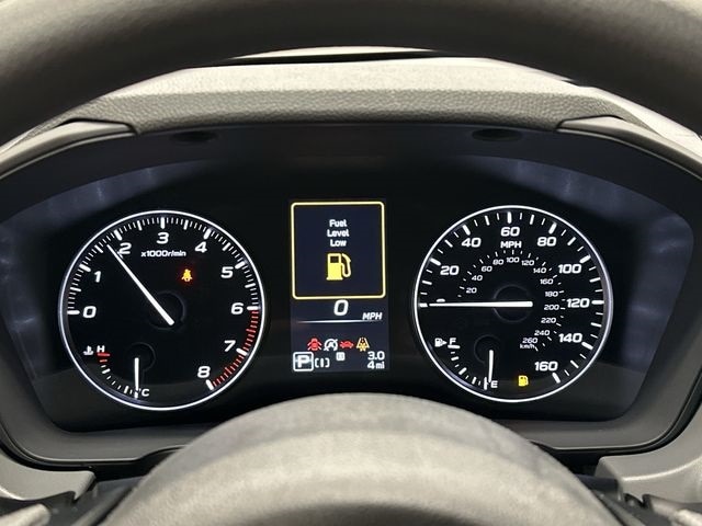 Thumbnail: 2026 Subaru Crosstrek - 6