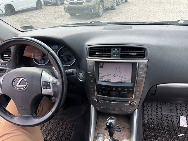 Thumbnail: 2012 Lexus IS - 20