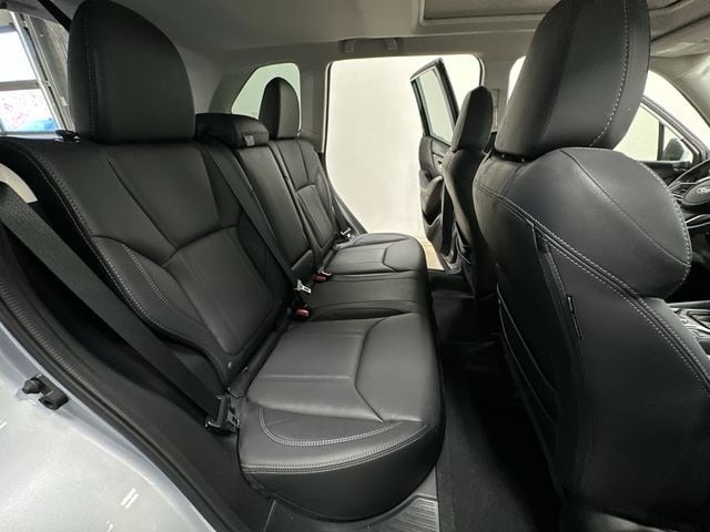 Thumbnail: 2023 Subaru Forester - 25