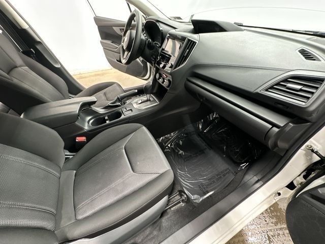 Thumbnail: 2023 Subaru Impreza - 19