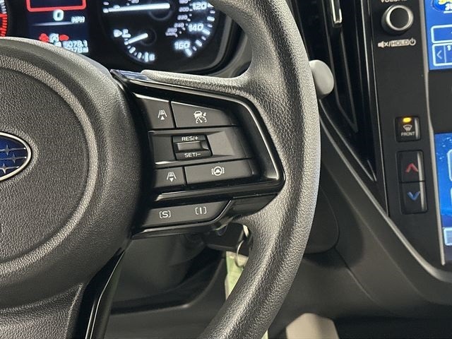 Thumbnail: 2025 Subaru Forester - 9