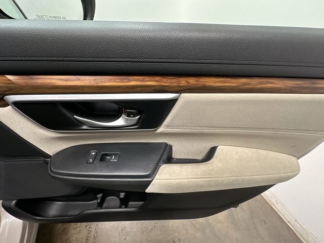 Thumbnail: 2017 Honda CR-V - 23